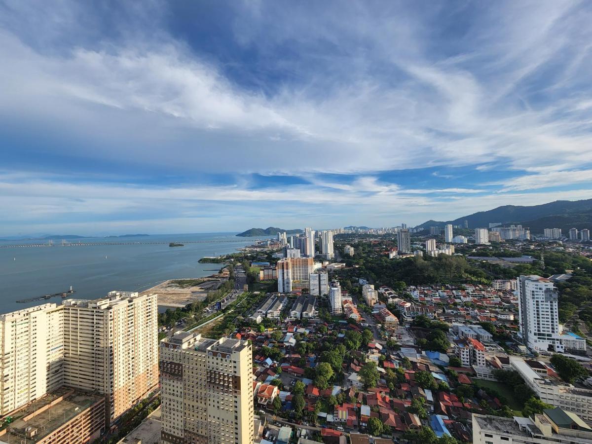 Apartment Executive Premium Urban - Jelutong