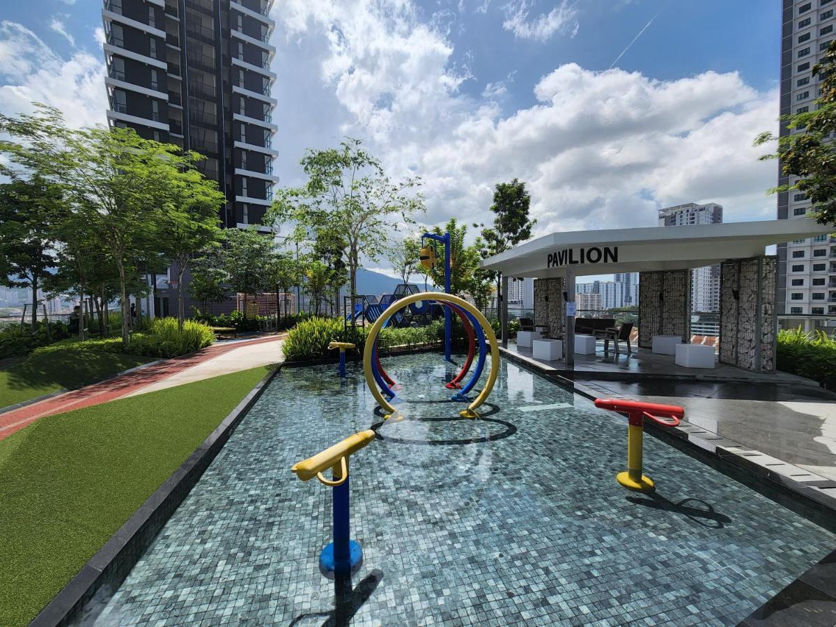 Executive Premium Urban - Apartment Jelutong
