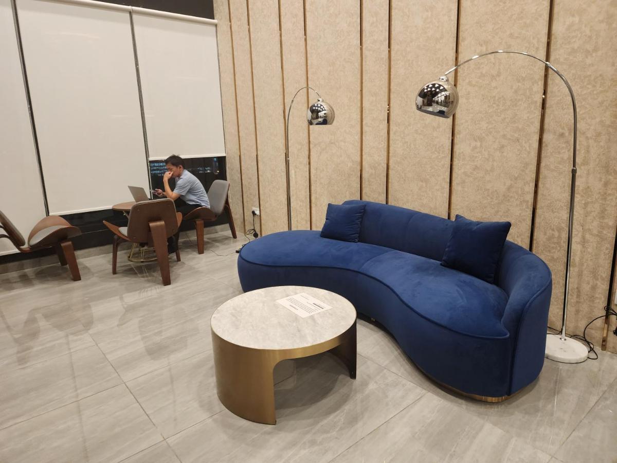 Apartment Executive Premium Urban - *
