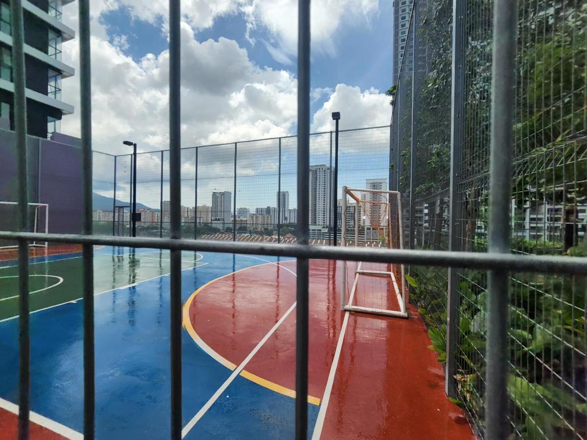 Apartment Executive Premium Urban - Jelutong