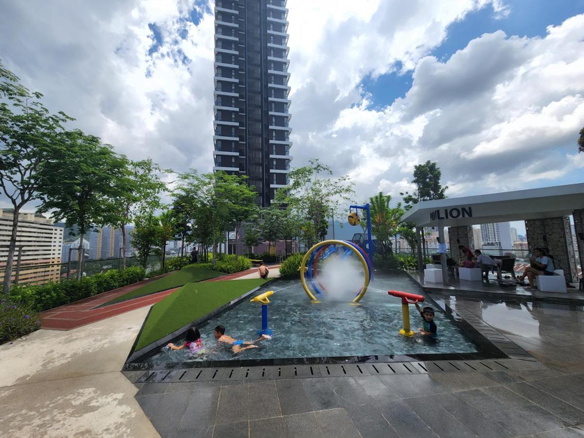 Apartment Executive Premium Urban -