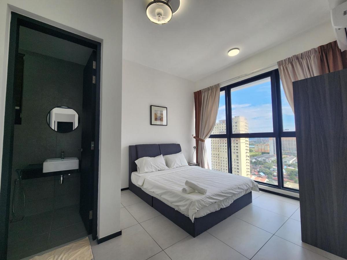 Apartment Executive Premium Urban - Jelutong