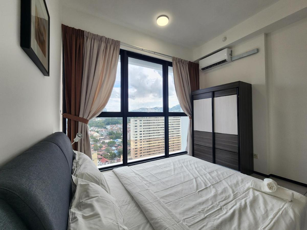 Executive Premium Urban - Apartment