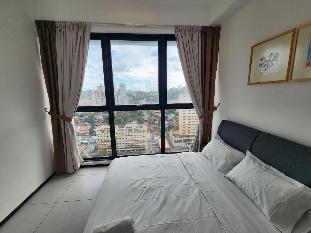 Executive Premium Urban -