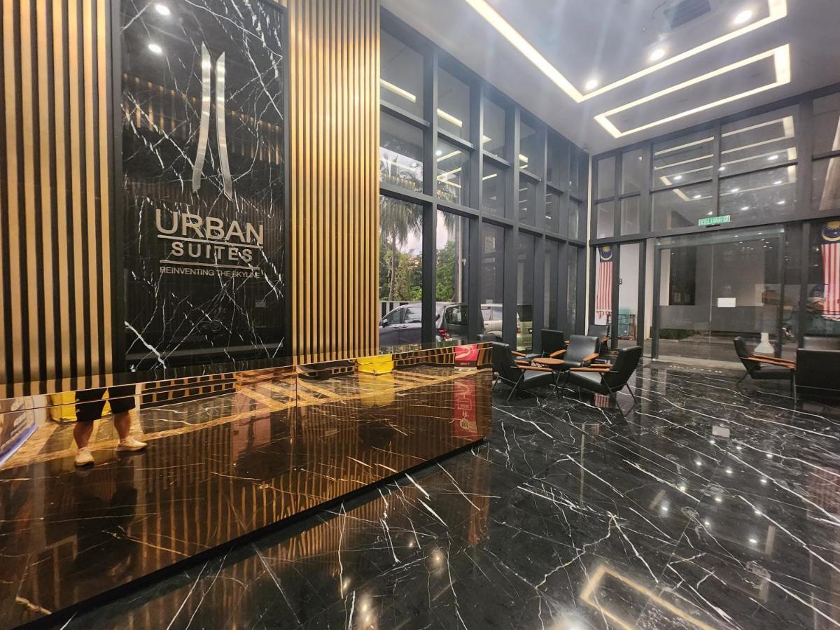 Executive Premium Urban - Jelutong