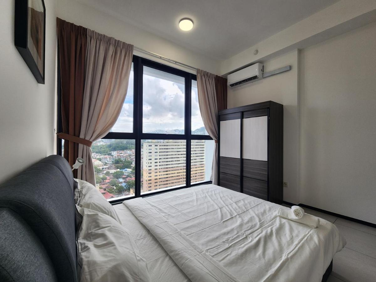 Executive Premium Urban - Apartment Jelutong