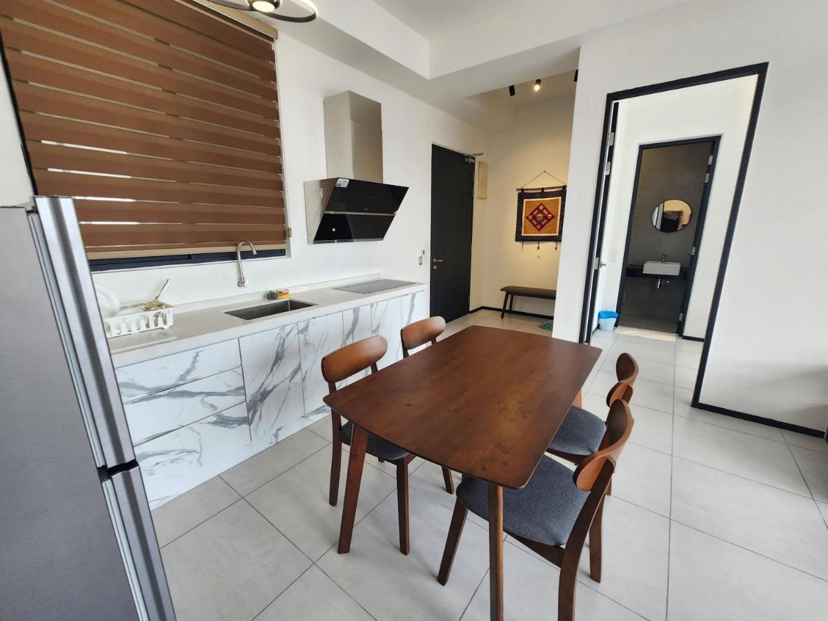 Executive Premium Urban - Apartment *