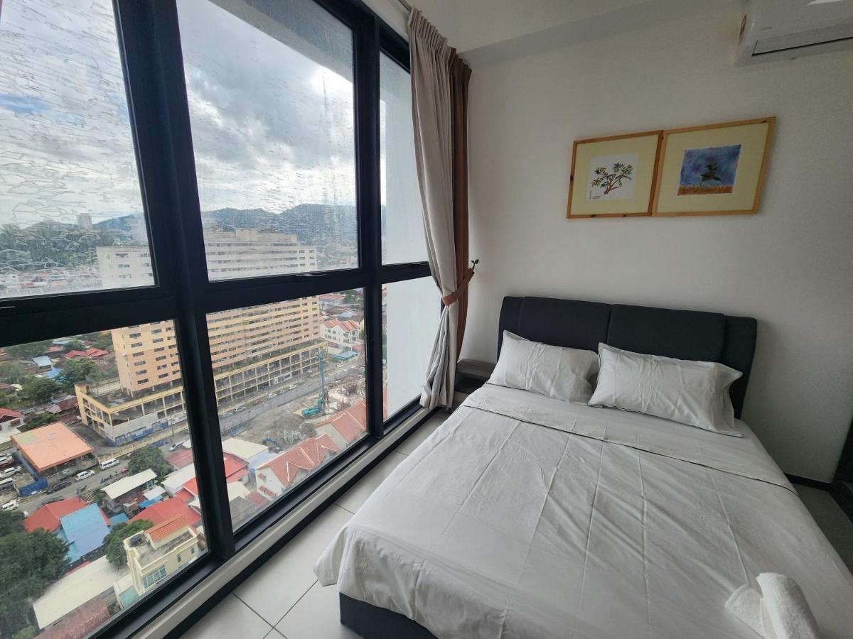 Executive Premium Urban - Apartment Jelutong