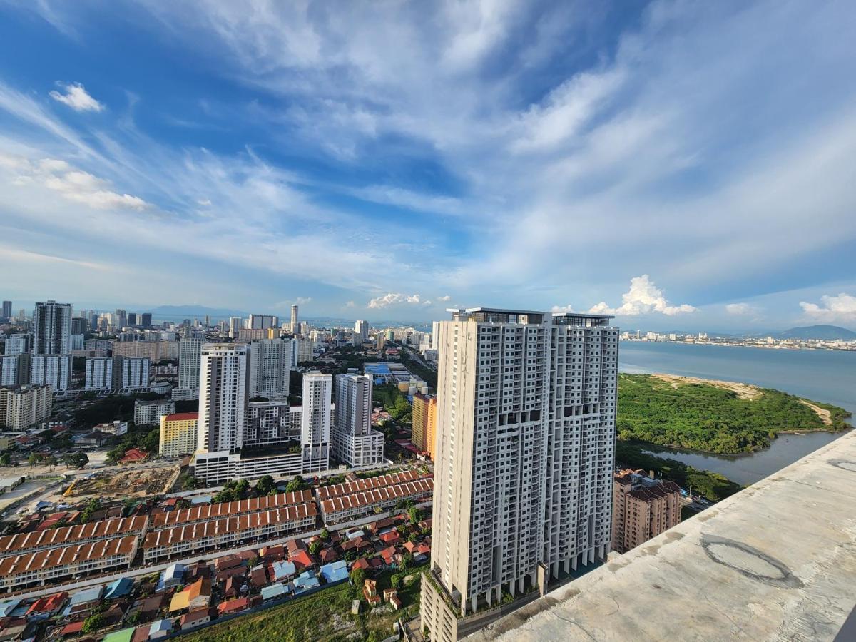 Apartment Executive Premium Urban - *
