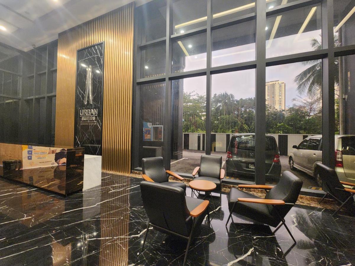 Executive Premium Urban - Apartment *