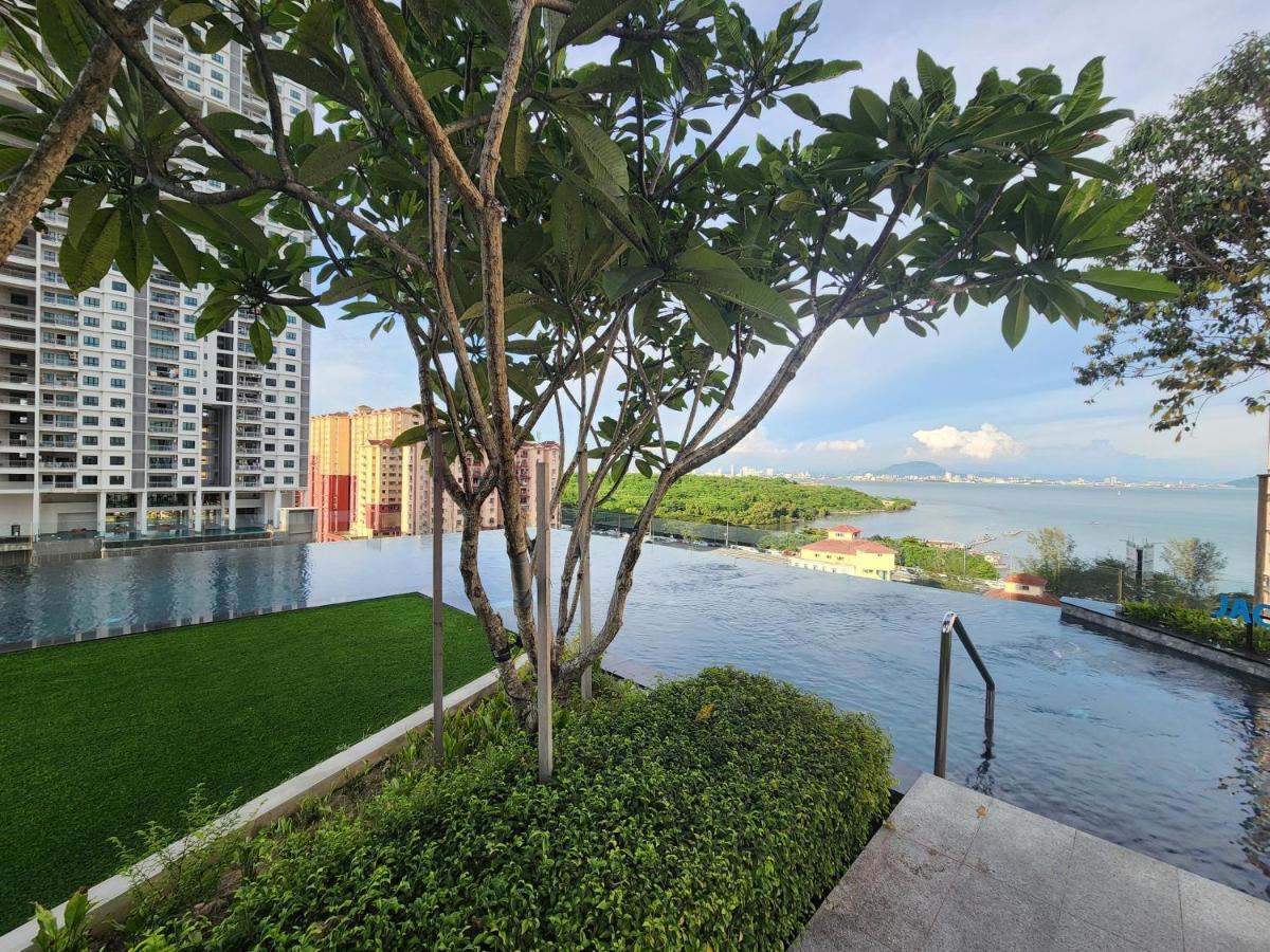 Apartment Executive Premium Urban - *