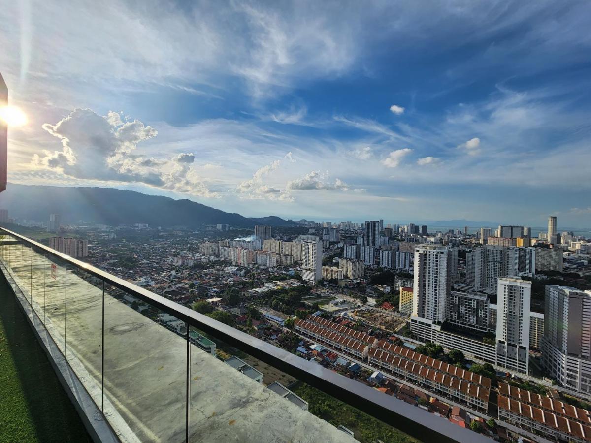 Apartment Executive Premium Urban -