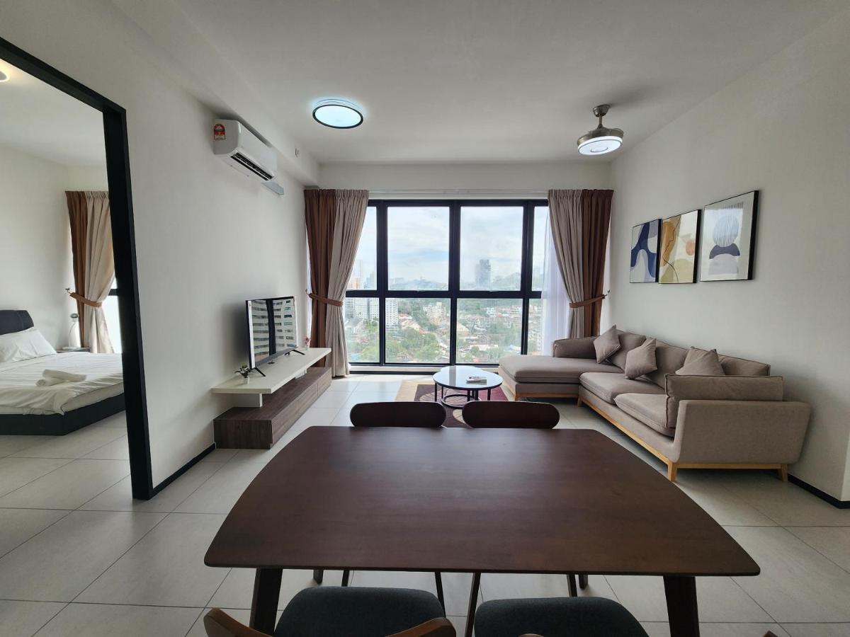 Executive Premium Urban - Apartment *