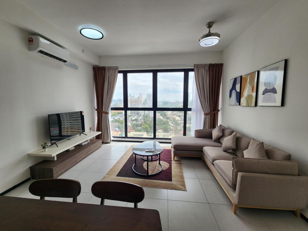 Executive Premium Urban - Apartment