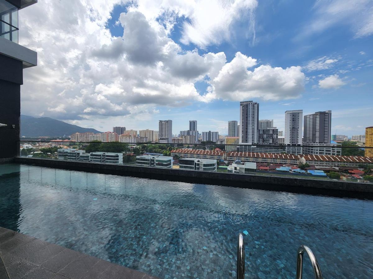 Executive Premium Urban - * Jelutong