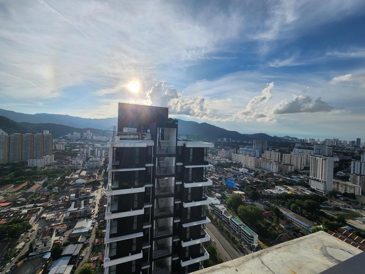 Apartment Executive Premium Urban - *
