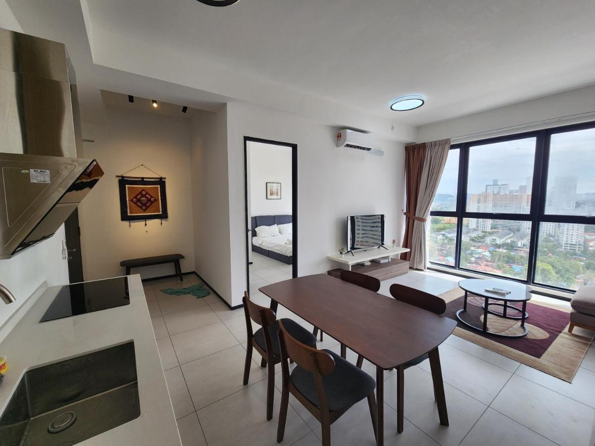 Executive Premium Urban - Apartment *