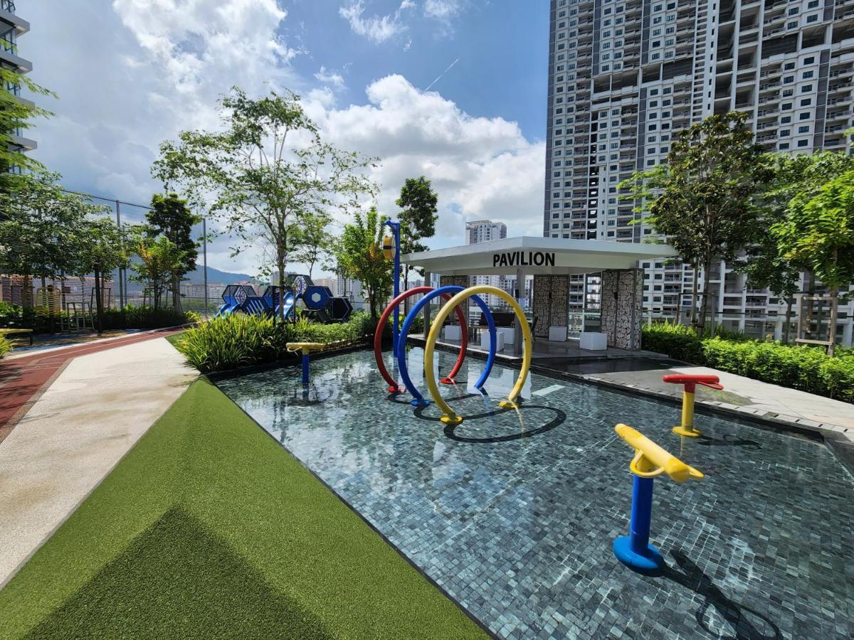Executive Premium Urban - Jelutong