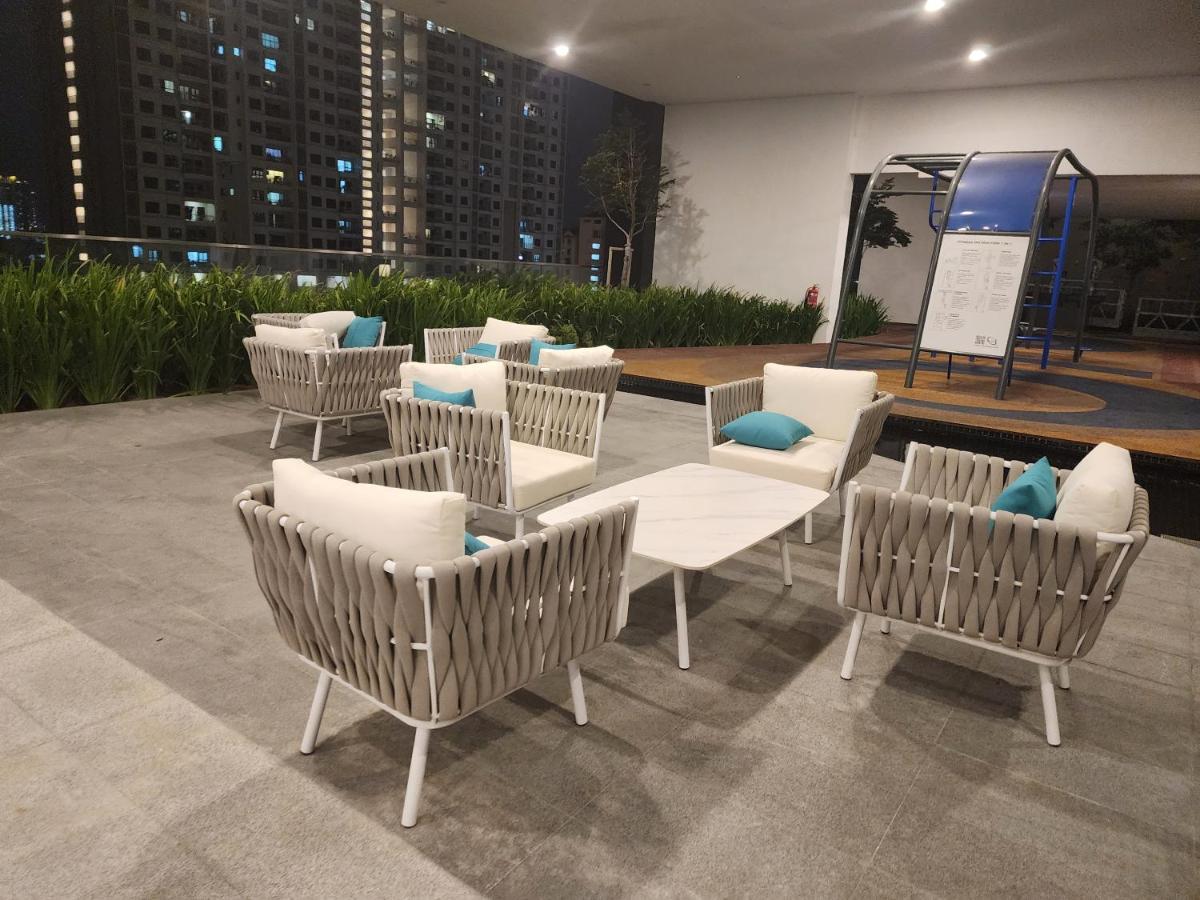 Executive Premium Urban - Apartment Jelutong