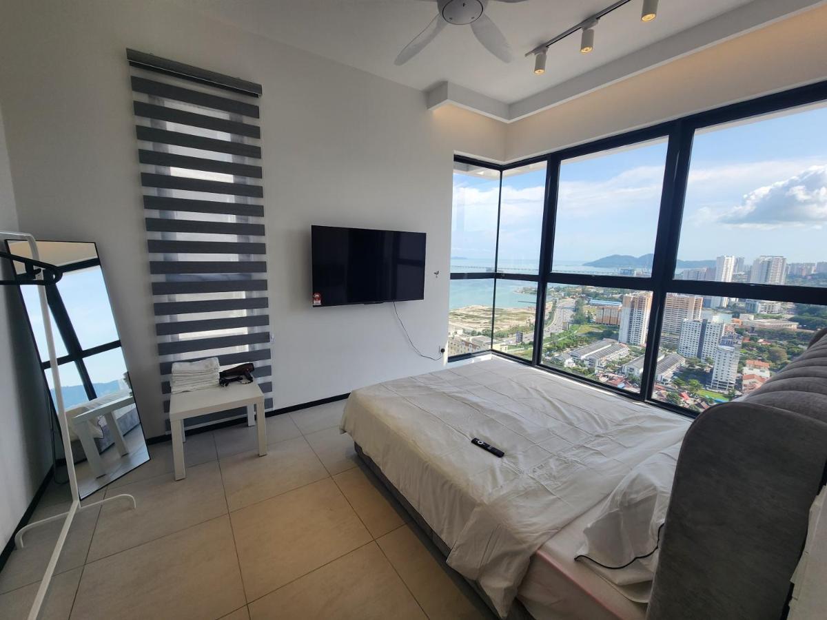 Executive Premium Urban -