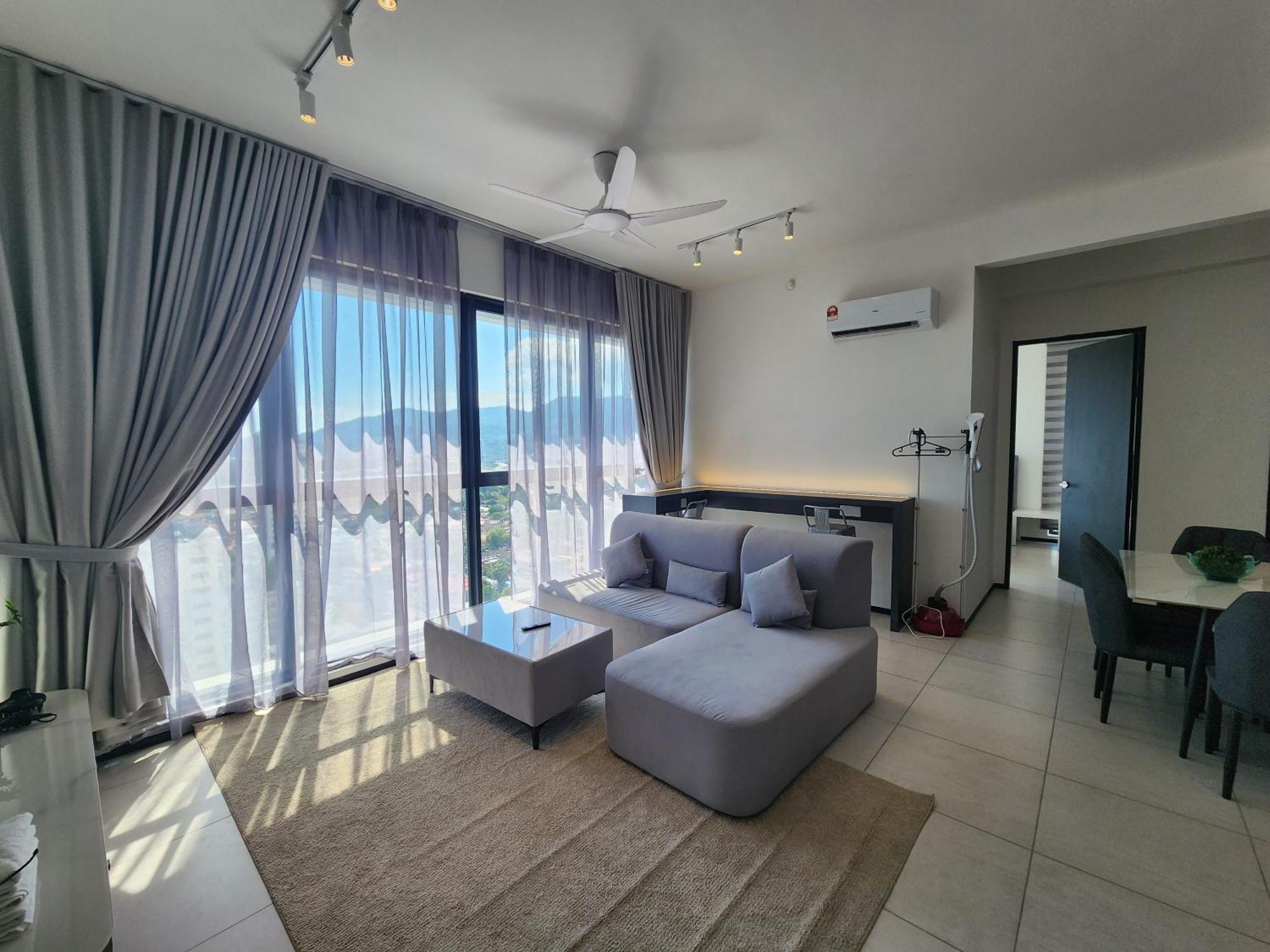 Executive Premium Urban - *