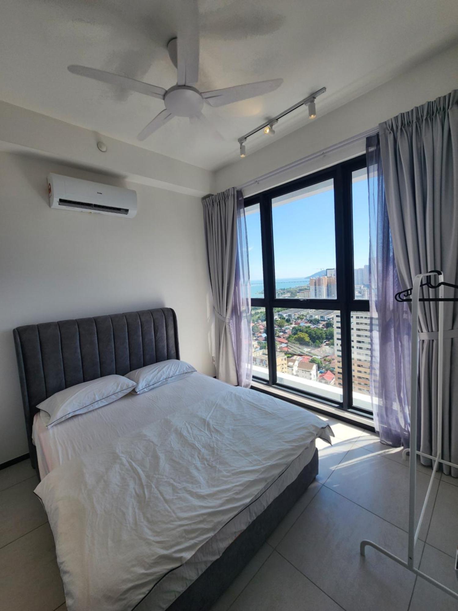 Executive Premium Urban - Apartment