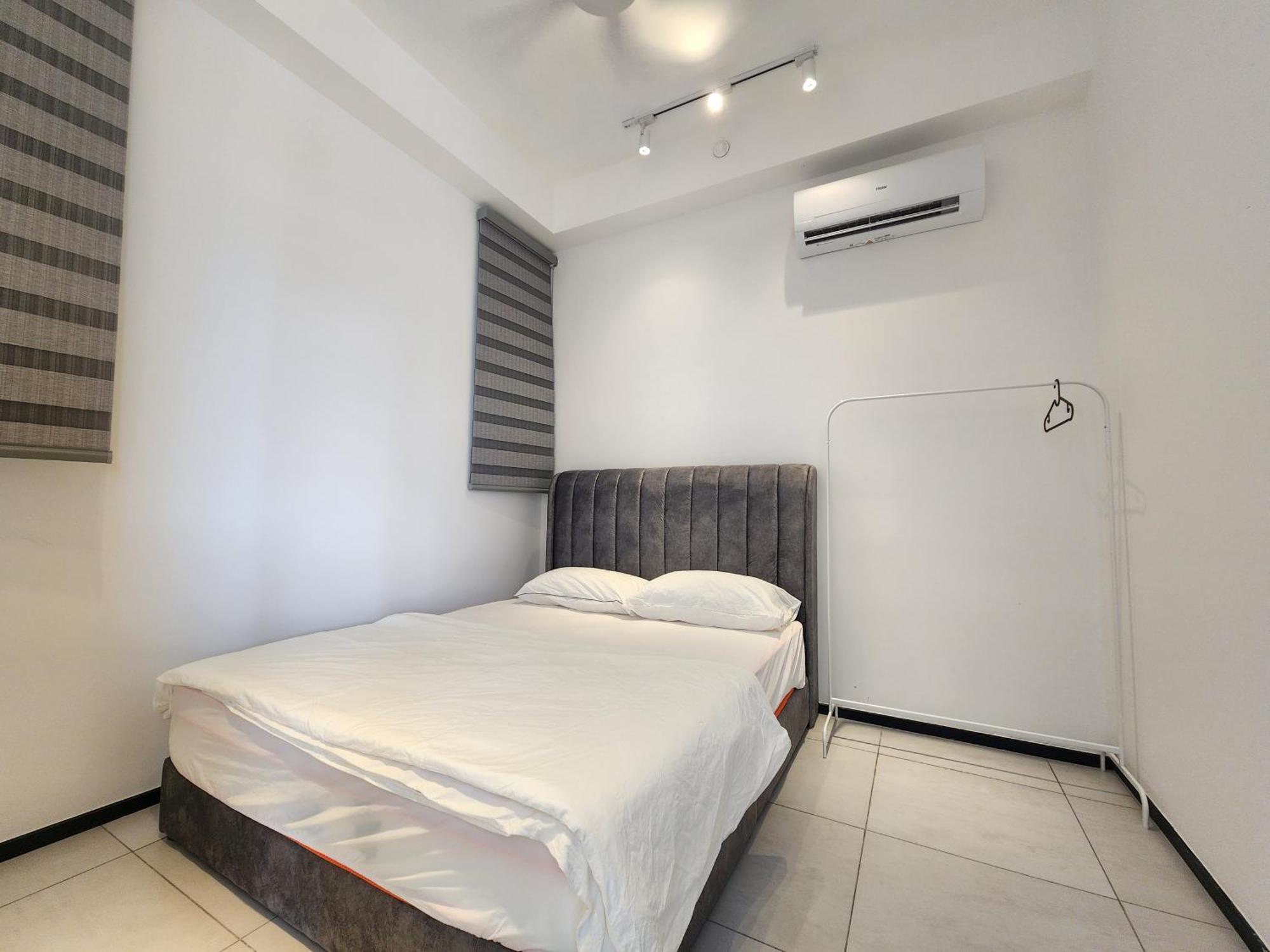 Executive Premium Urban - *