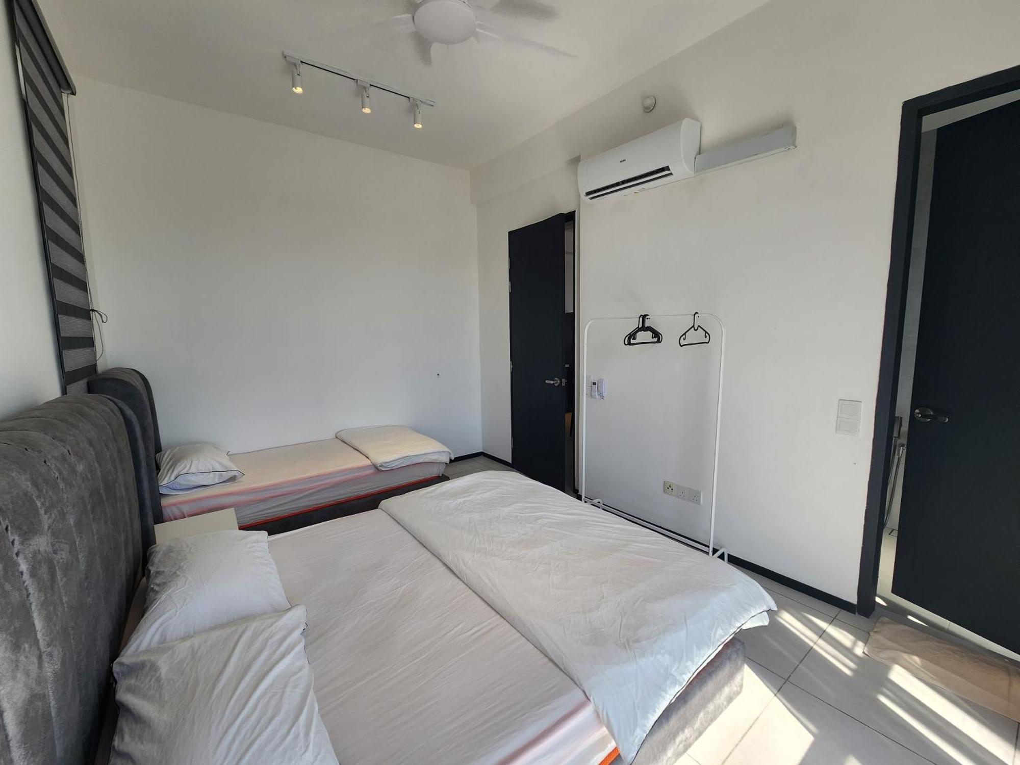 Apartment Executive Premium Urban - *