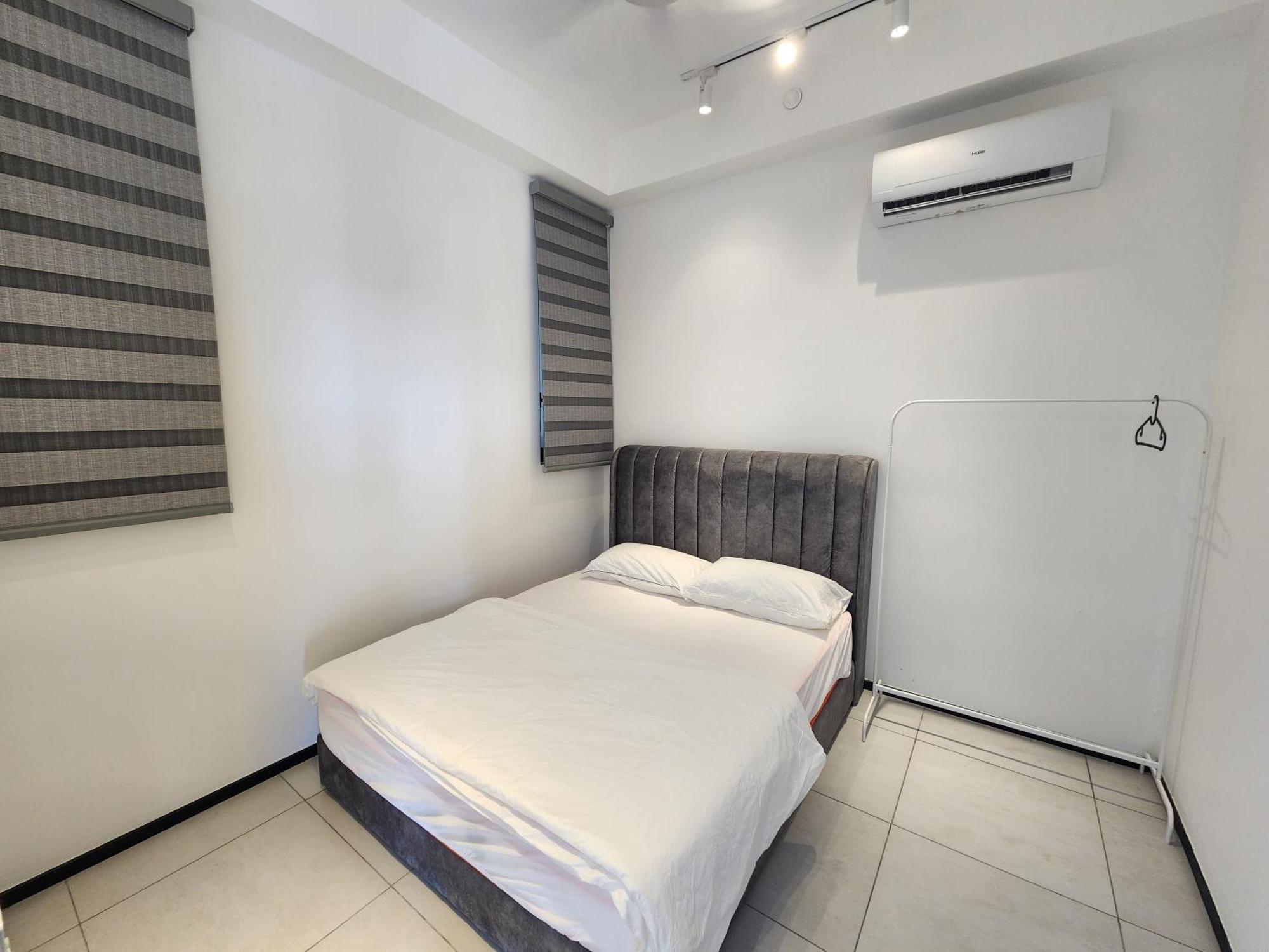 Executive Premium Urban - *