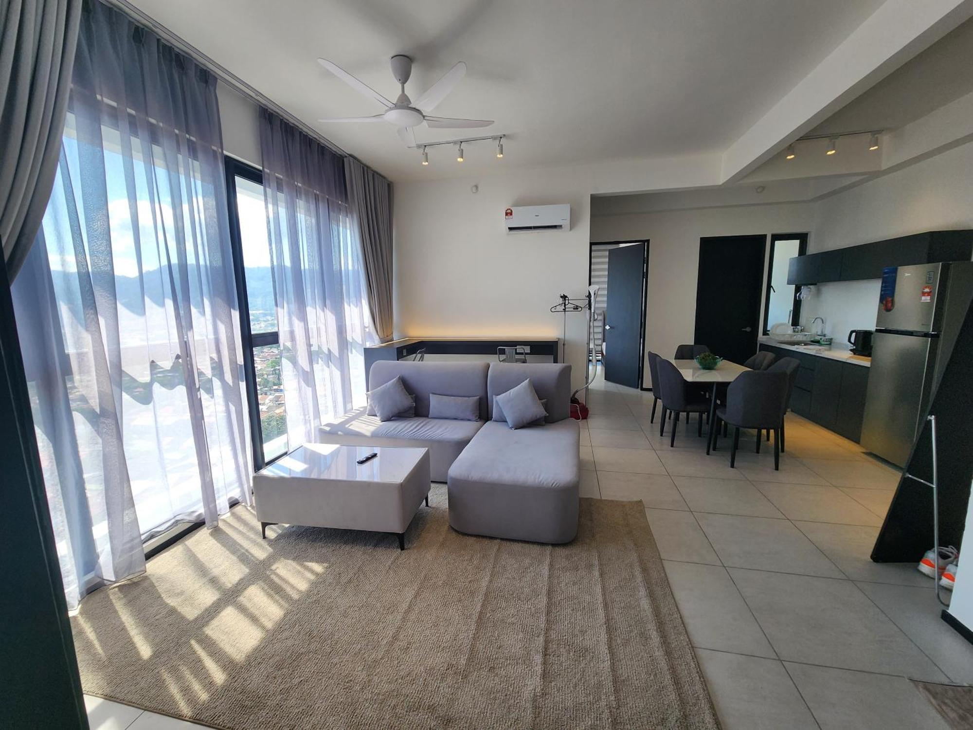 Executive Premium Urban -