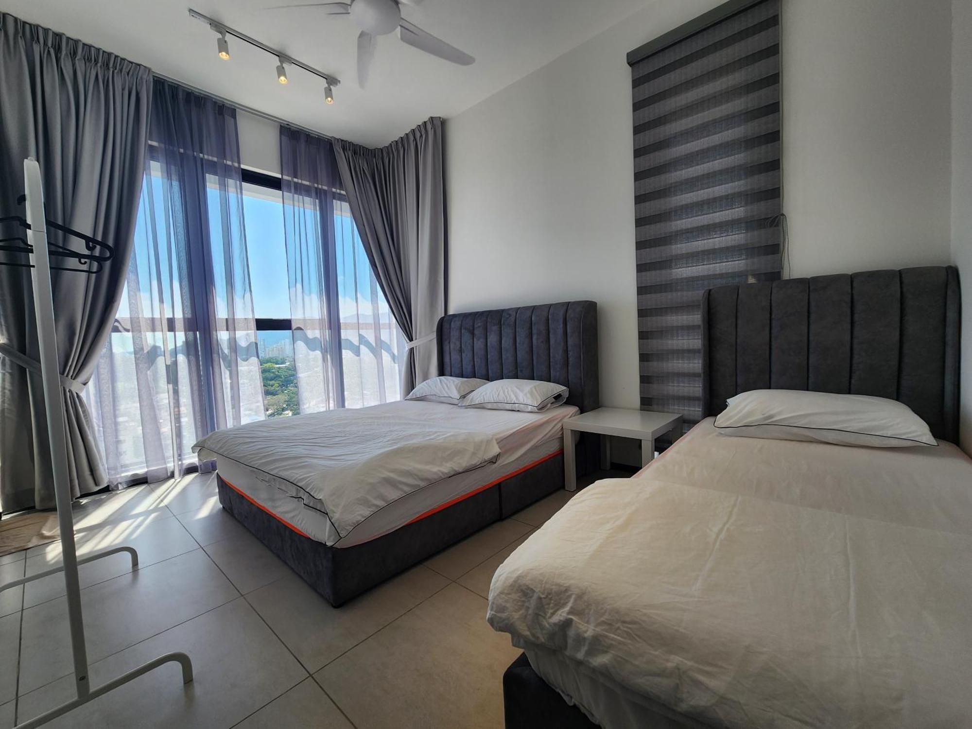 Executive Premium Urban - Jelutong