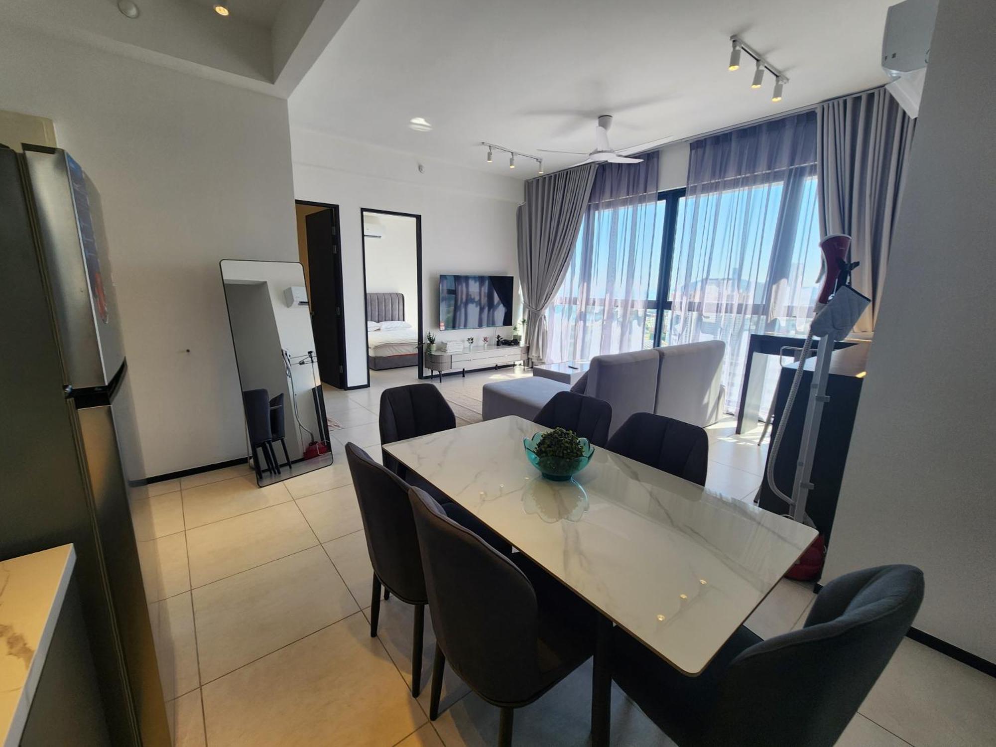 Executive Premium Urban - *