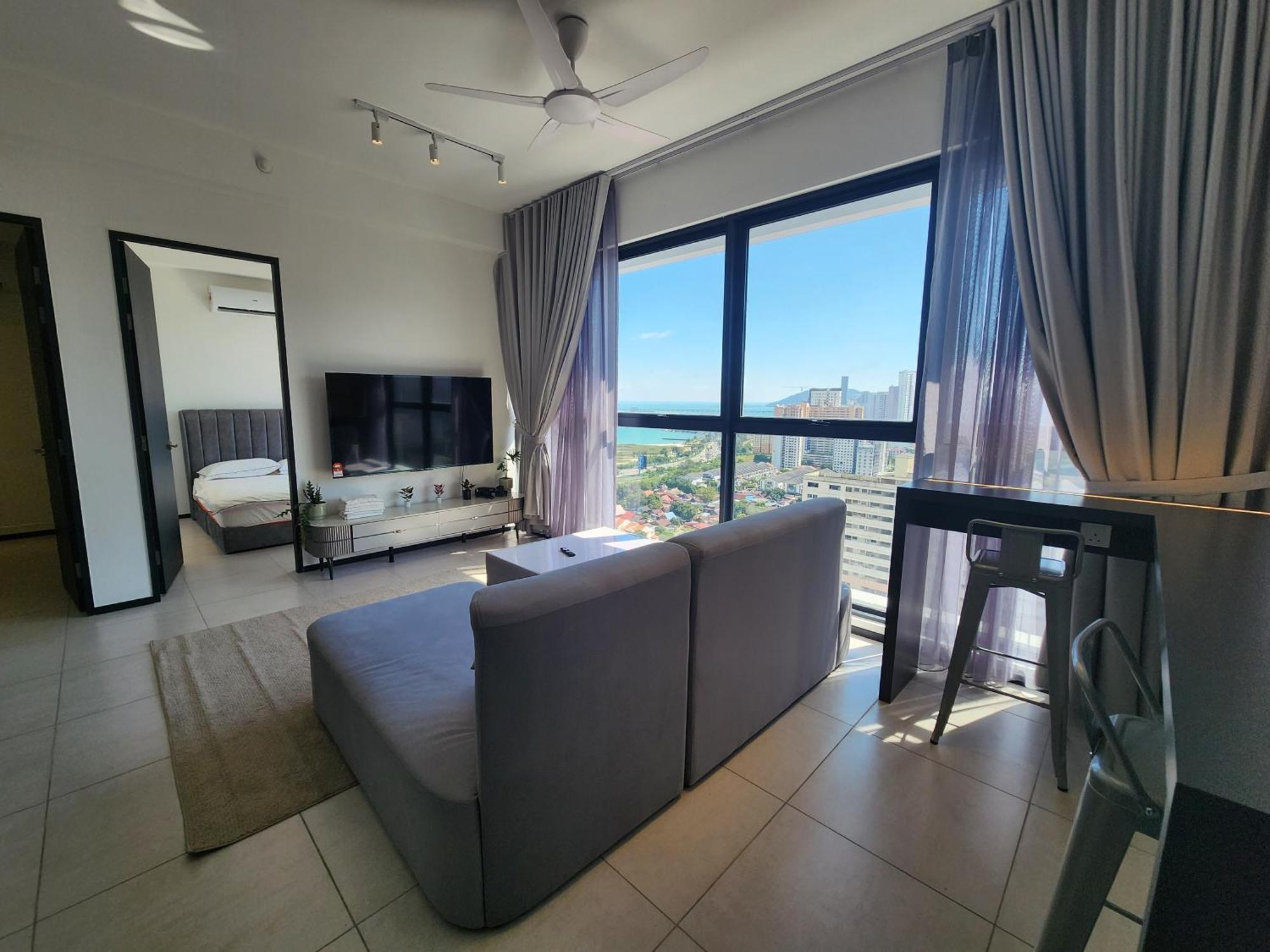 Executive Premium Urban - * Jelutong