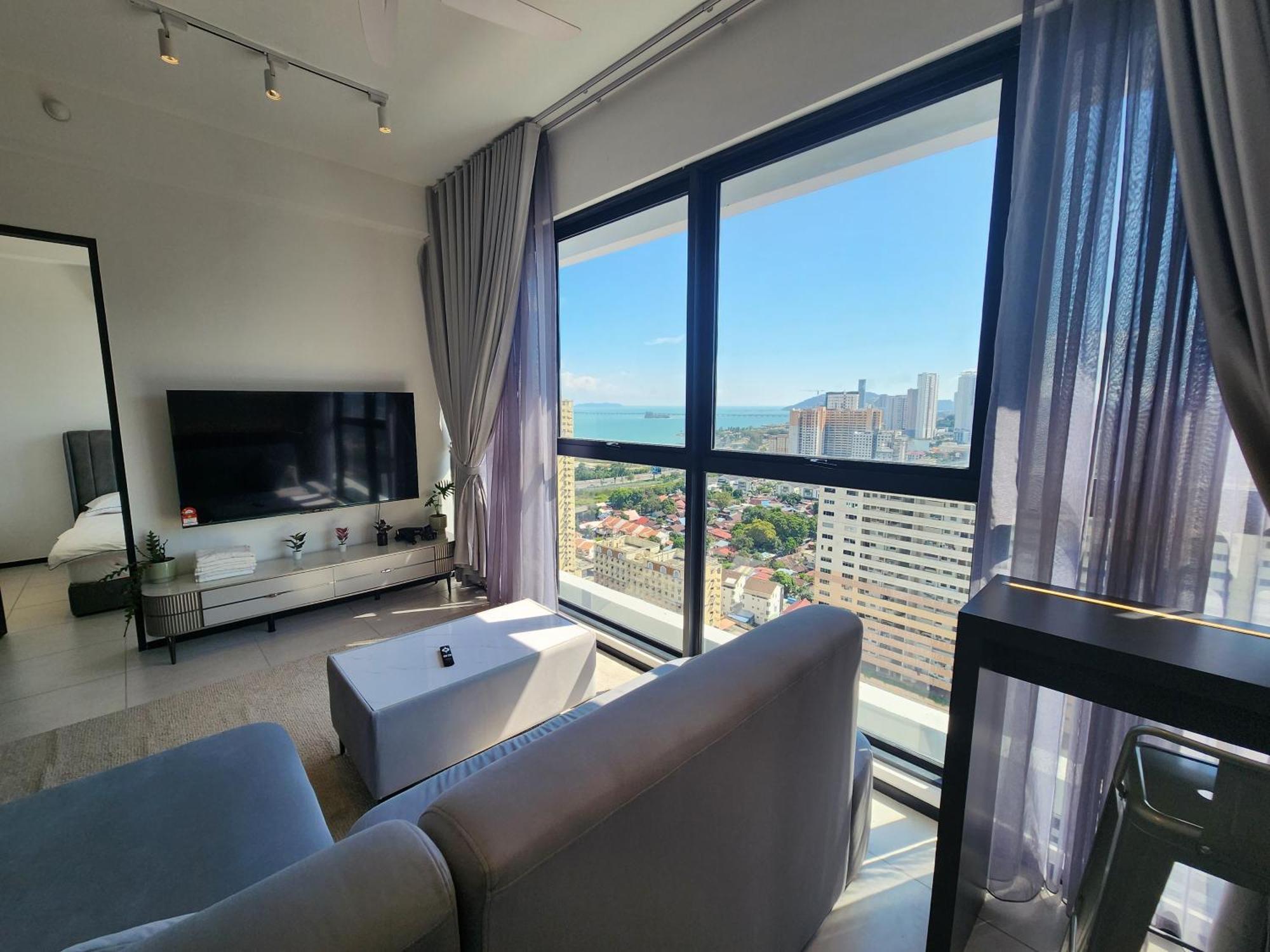 Executive Premium Urban -
