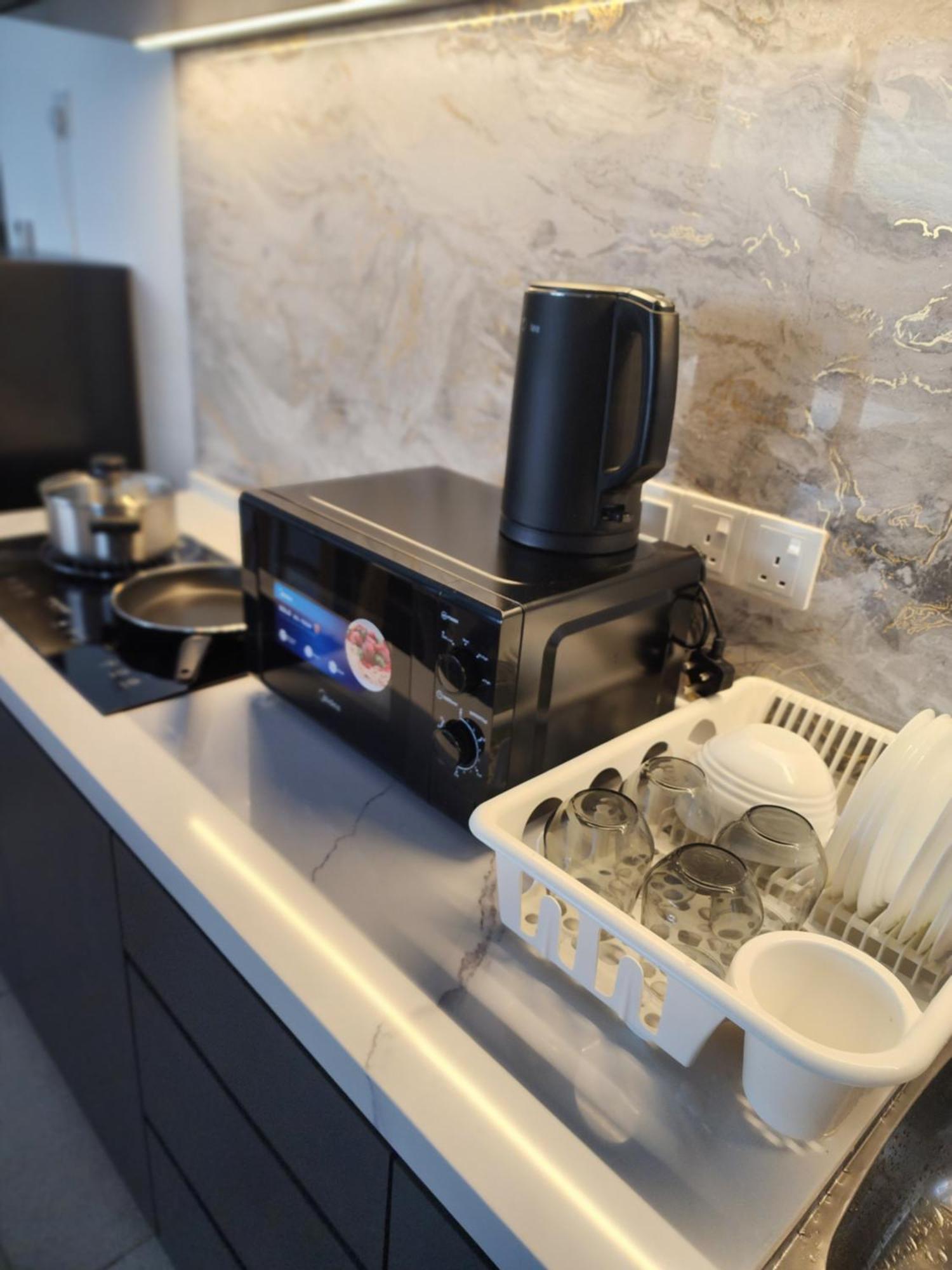 Executive Premium Urban - * Jelutong