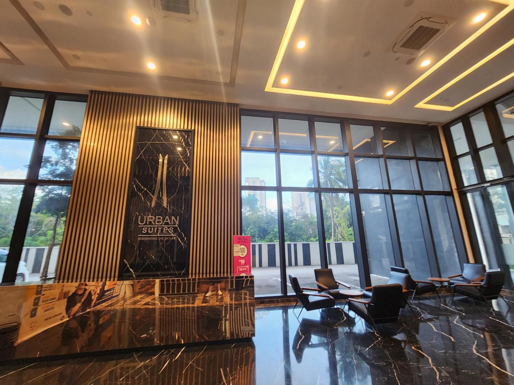 Executive Premium Urban - Jelutong