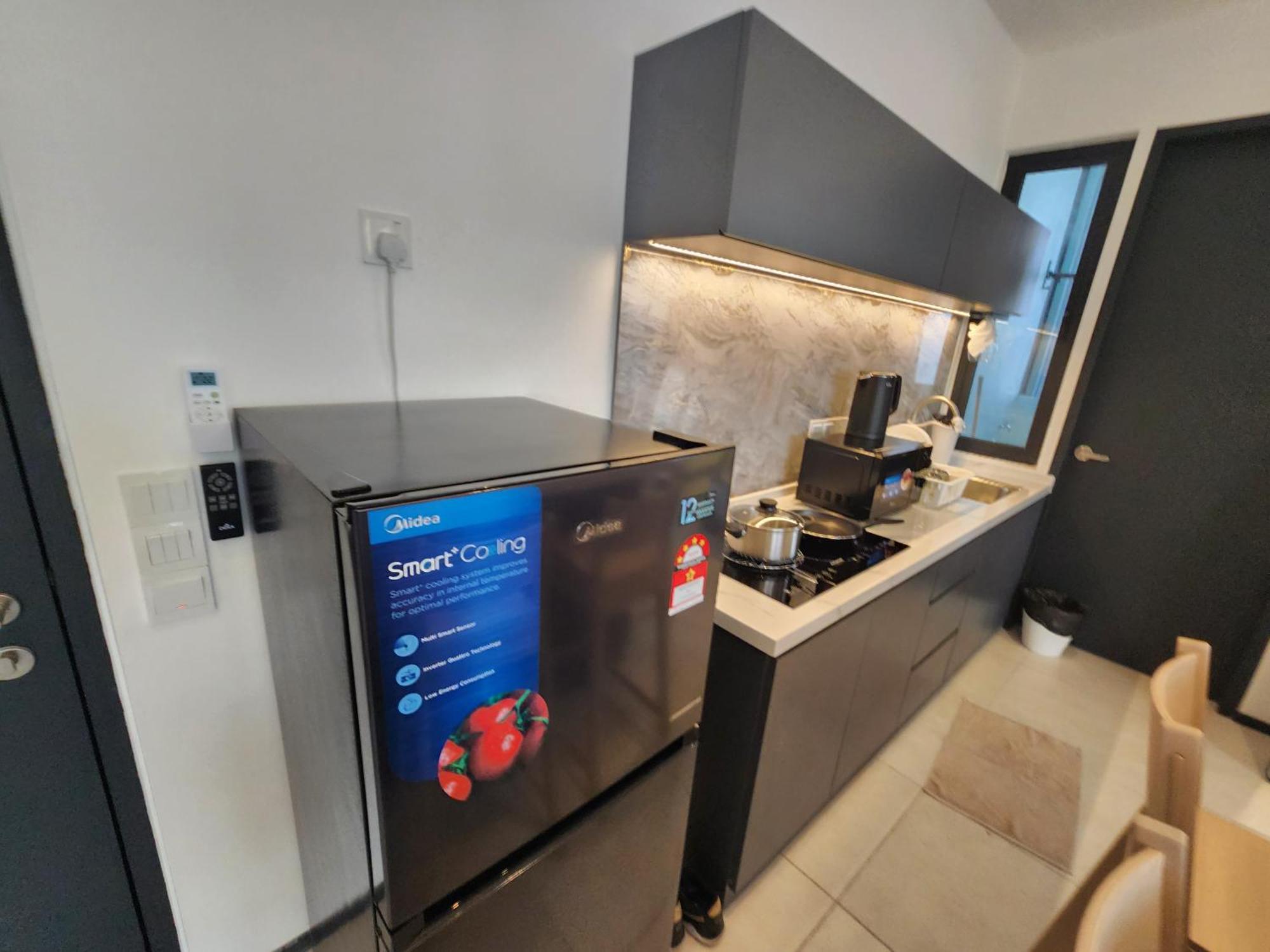Executive Premium Urban - Apartment