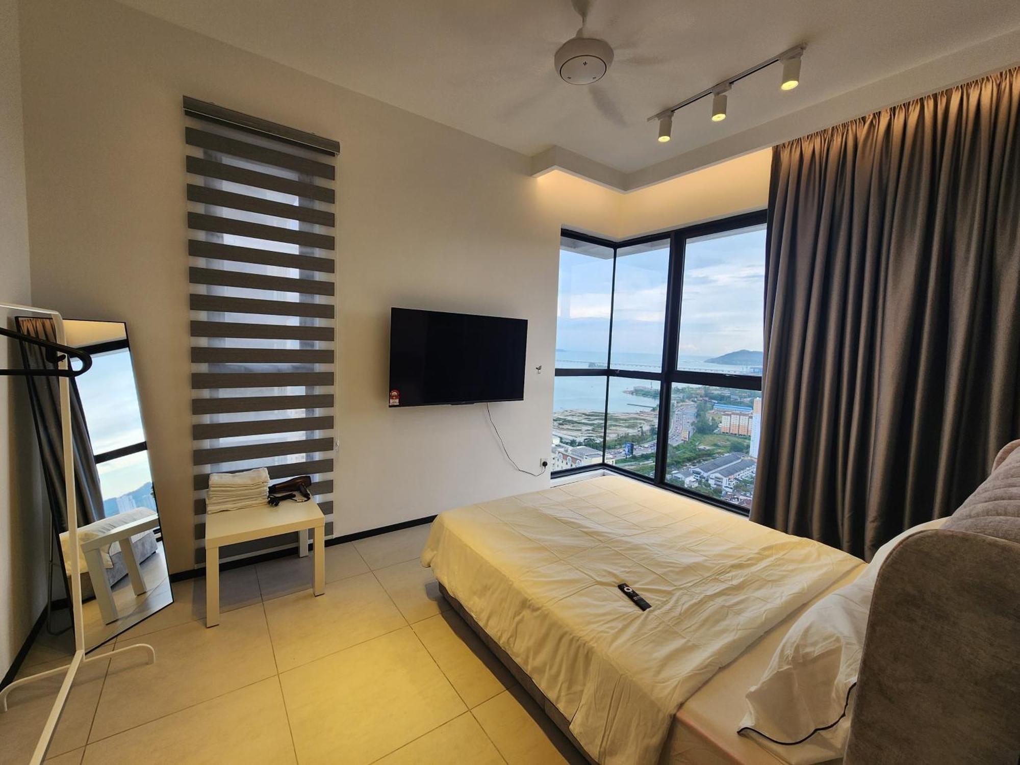 Executive Premium Urban - *