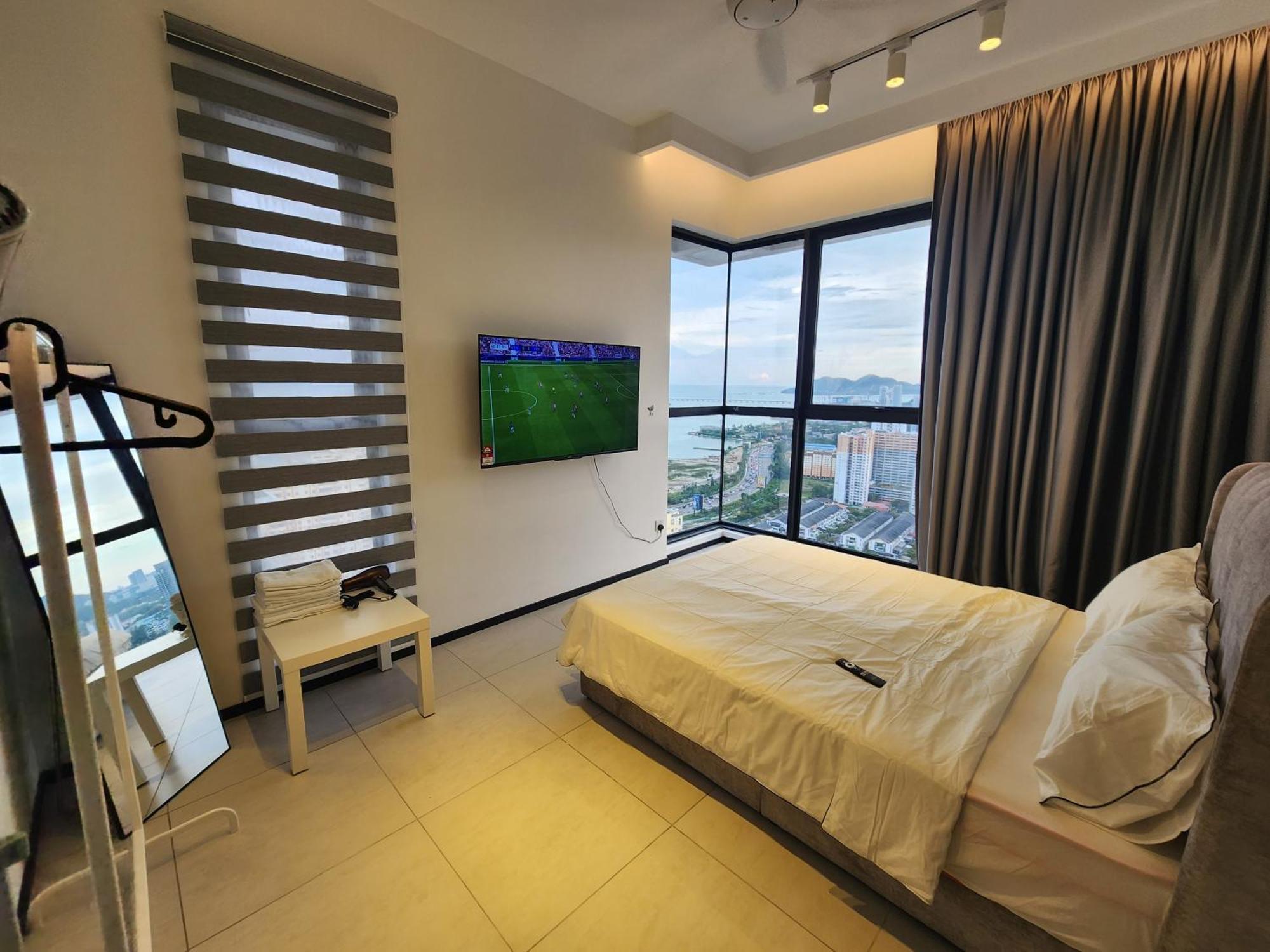 Apartment Executive Premium Urban -