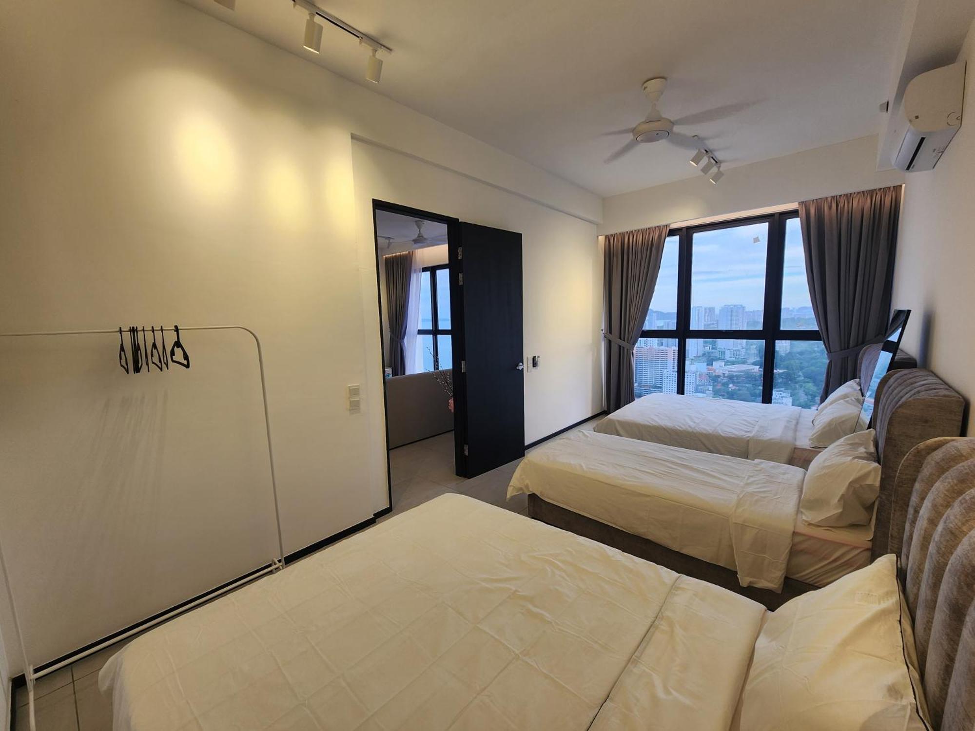 Executive Premium Urban - Apartment *