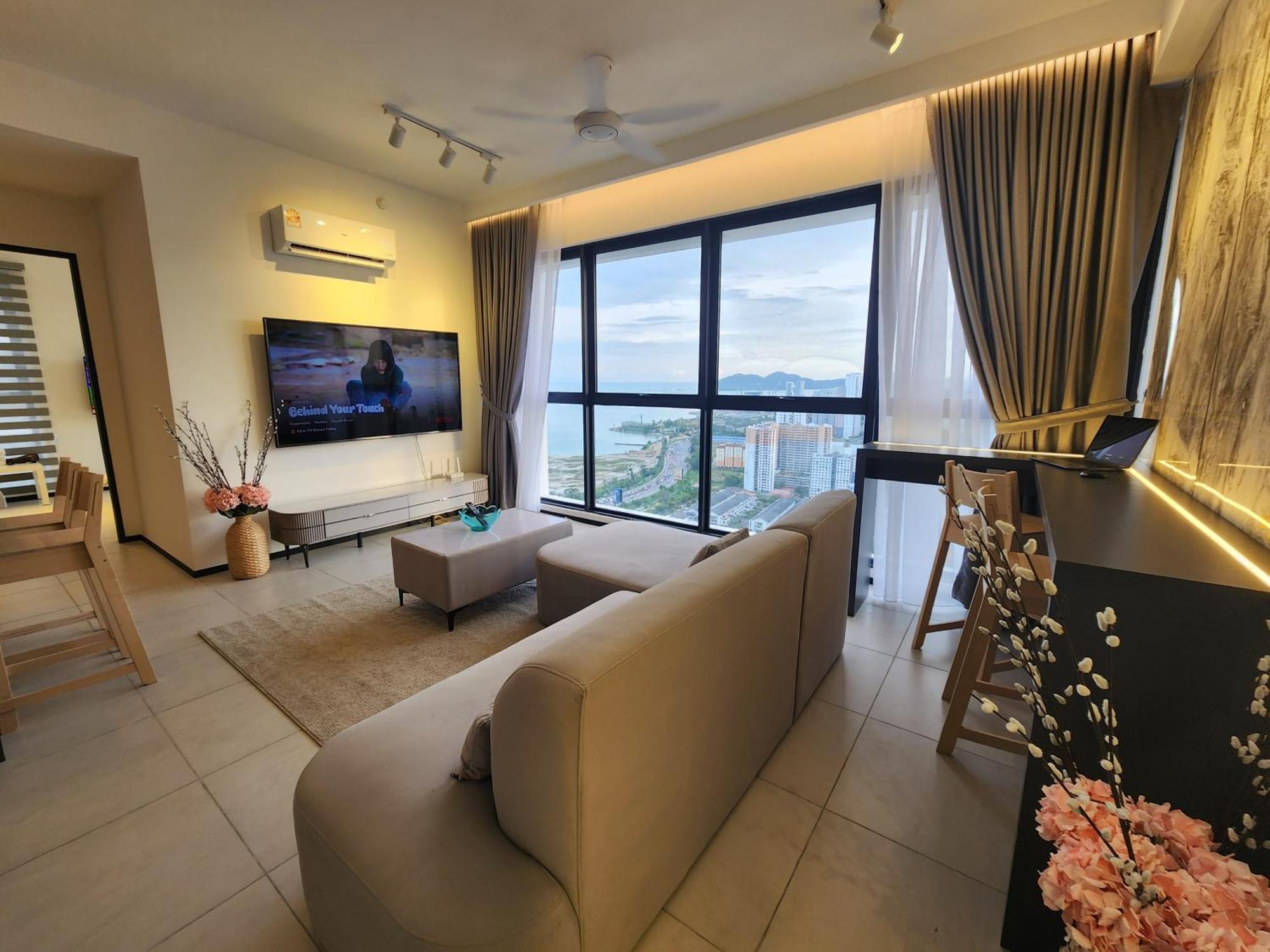 Executive Premium Urban - * Jelutong