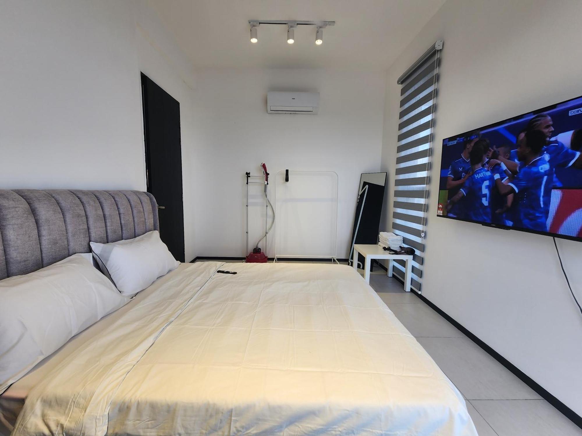 Apartment Executive Premium Urban - Jelutong
