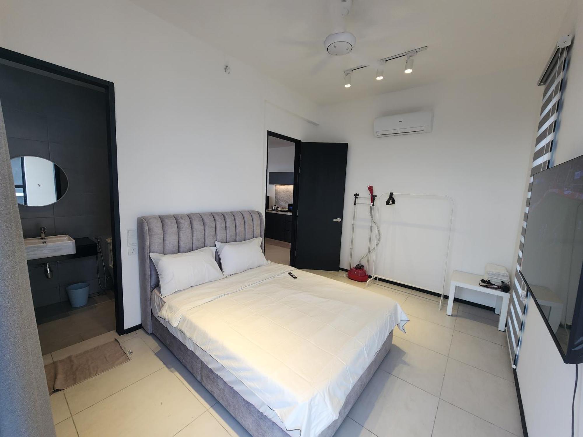 Executive Premium Urban - * Jelutong