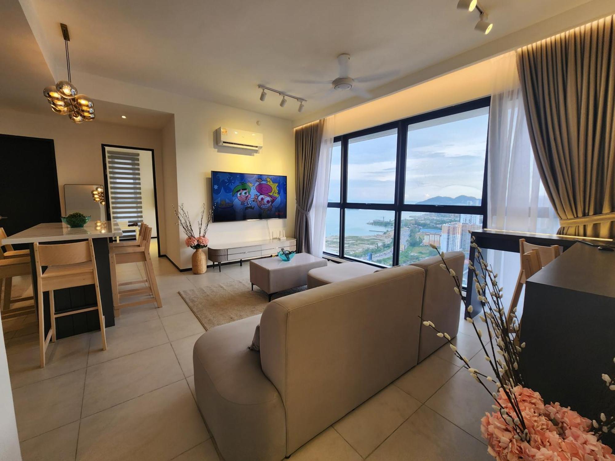 Executive Premium Urban -