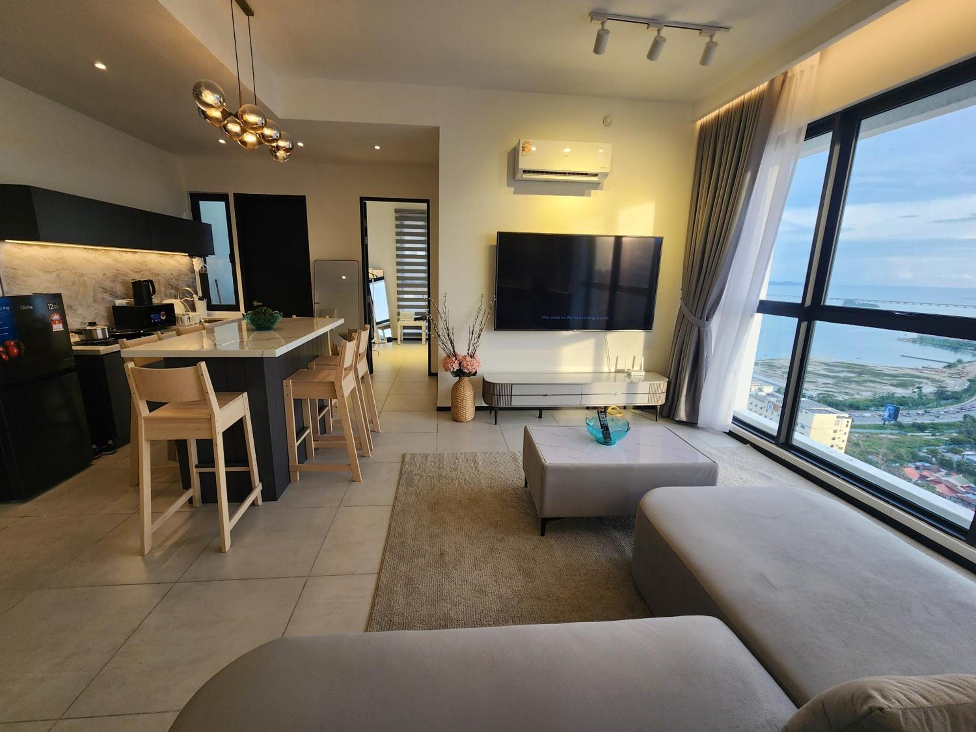 Executive Premium Urban -