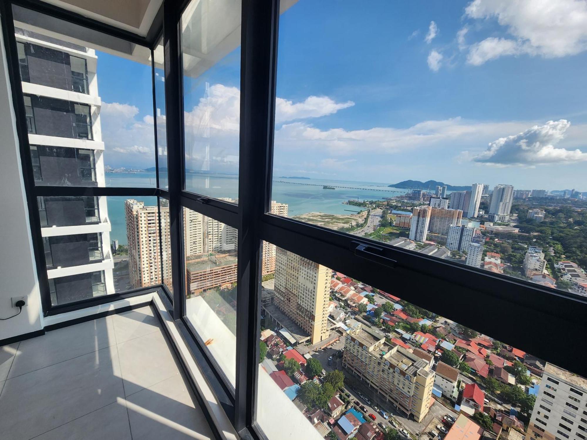 Executive Premium Urban -