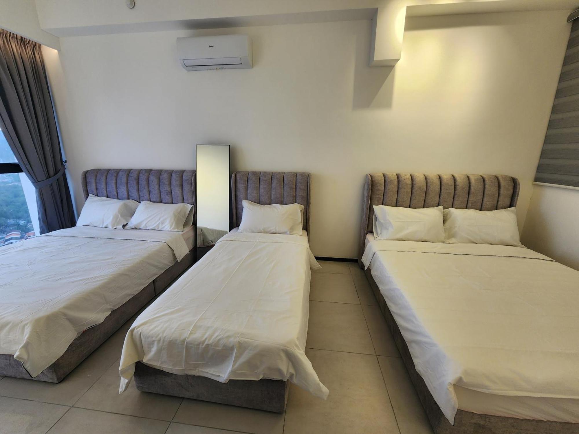 Executive Premium Urban - Apartment