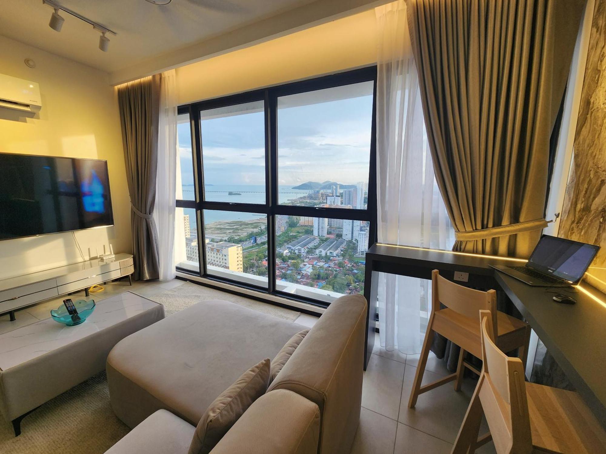 Executive Premium Urban - *