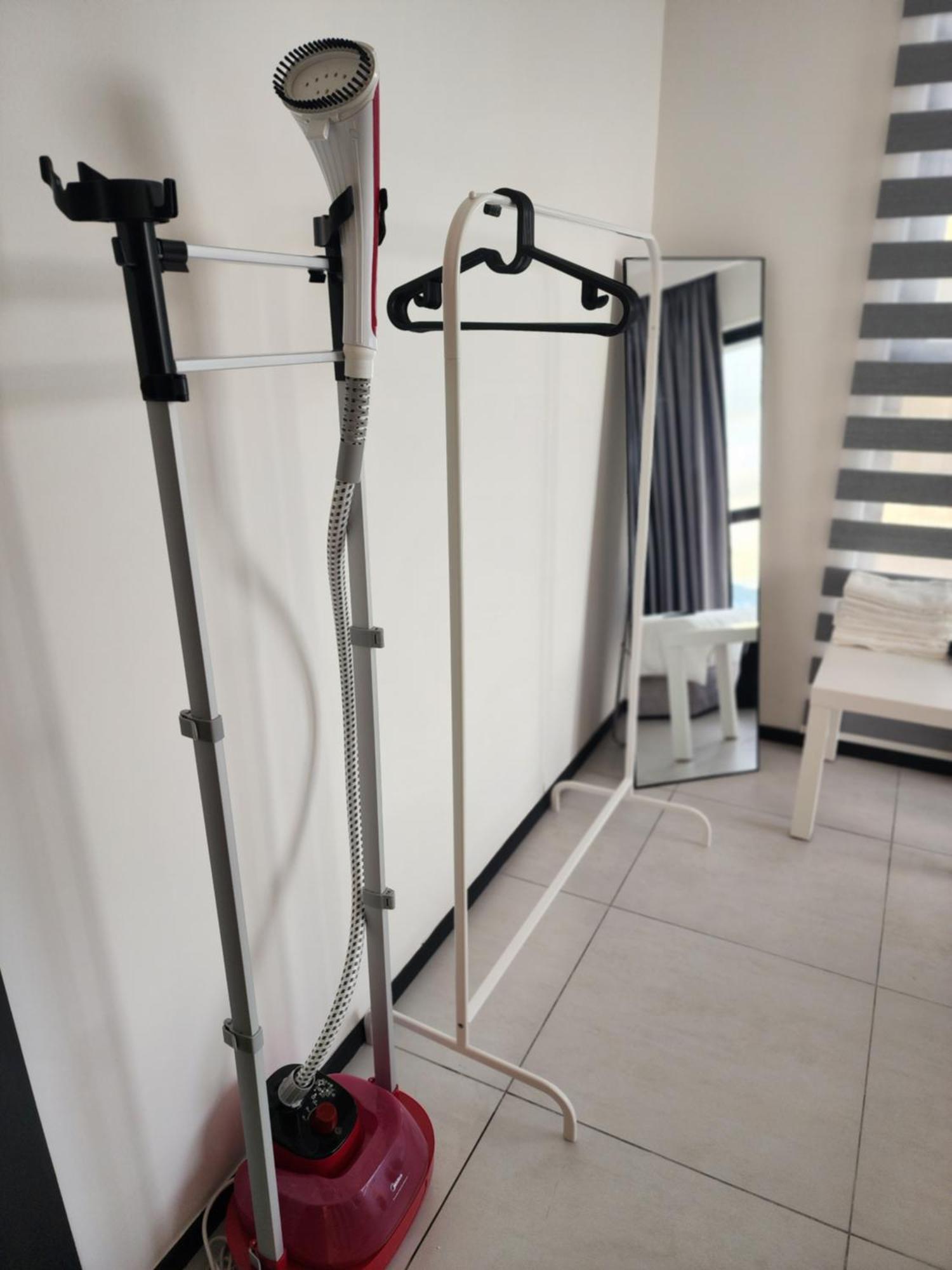 Apartment Executive Premium Urban -