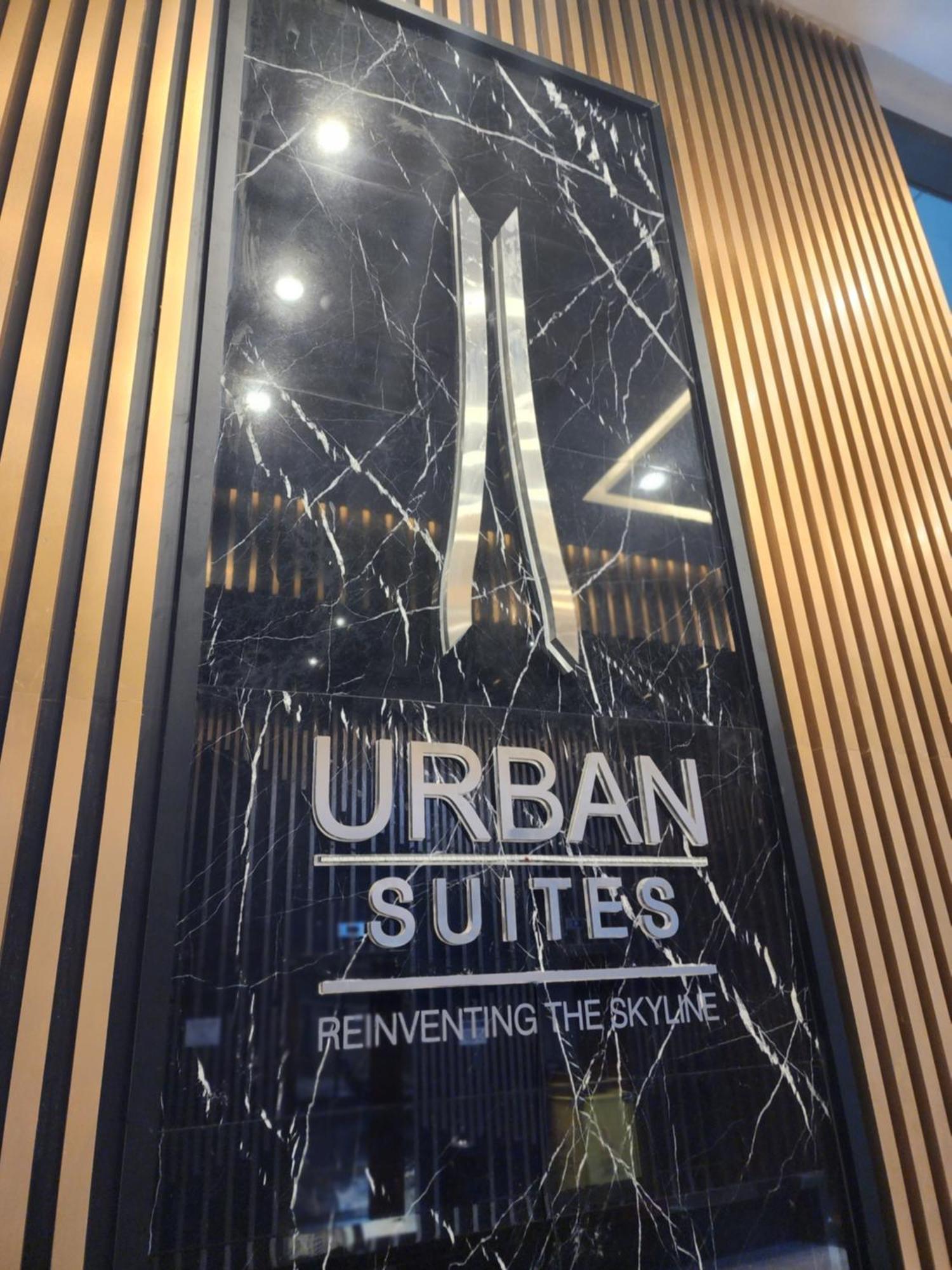 Executive Premium Urban - * Jelutong